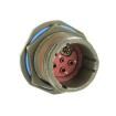 TVP00RGW-23-6SA(LC)  Connectors
