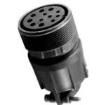U10-169164-02P Circular MIL Spec Connector