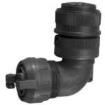 U10-169818-01S Circular MIL Spec Connector