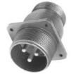 U10-820011-27S Circular MIL Spec Connector