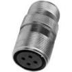 U10-820028-01S Circular MIL Spec Connector