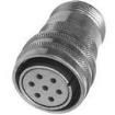 U10-820088-08P Circular MIL Spec Connector