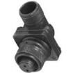 U10-820632-22S Circular MIL Spec Connector