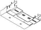 U10-A074-300T  Connectors