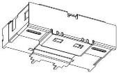 U10-C038-201T  Connectors
