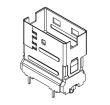 U10DH3826002T electronic component of Amphenol