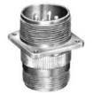 U61-168020-33S Circular MIL Spec Connector