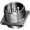 U61-168211-03P Circular MIL Spec Connector