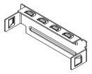 U65-404-60P electronic component of Amphenol