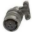 U71-148814-19P Circular MIL Spec Connector