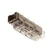 U77F1314300T  Connectors
