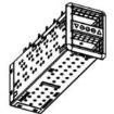 U90B1054081100  Connectors