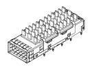 U90-T161-1D0A electronic component of Amphenol