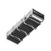 U95-T111-1001  Connectors