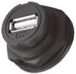 UA-20PMFP-LC7001  Connectors