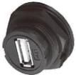 UA-20PMFP-LC7001 USB Connectors