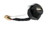 UA-20PMFP-SC8002  Connectors