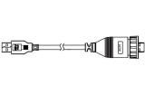 UA-30AFM-LD7B02  Wire & Cable
