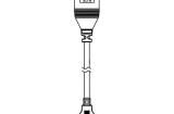 UA-30AFM-LD7B02 USB Cables / IEEE 1394 Cables
