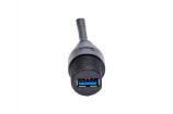 UA-30AMFM-SL7B01 electronic component of Amphenol