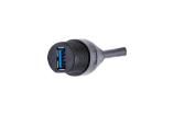 UA-30AMFM-SL7B01 USB Cables / IEEE 1394 Cables