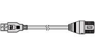 UA-30AMF-SD7B02 electronic component of Amphenol