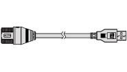 UA-30AMF-SD7B02  Wire & Cable