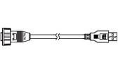 UA-30BFM-SD7B02 electronic component of Amphenol