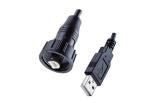 UB-20BFM-SA7A05 USB Connectors