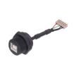 UB-20PMFP-SC8002 electronic component of Amphenol