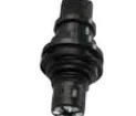 uCom-10G RP B High Speed/Modular Connectors
