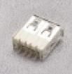 UE27-AE54-100 electronic component of Amphenol