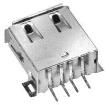 UE27-AE54-10H electronic component of Amphenol