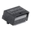 UE76-3GA22-3D00T electronic component of Amphenol