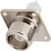 UG-496/U RF Connectors / Coaxial Connectors
