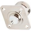 UG-58A/U RF Connectors / Coaxial Connectors