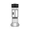 UMC-05BFFB-SL7001 Standard Circular Connector