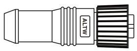 UMC-05BFFT-SL8001 electronic component of Amphenol