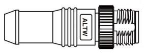 UMC-05BMMT-SL8001 electronic component of Amphenol