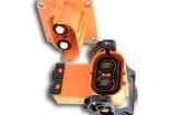 UPCP012ALS2 Heavy Duty Power Connectors