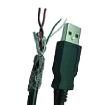 USB2AA400PUHFFR USB Cables / IEEE 1394 Cables