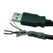 USB2AA600PUHFFR electronic component of Amphenol