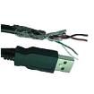 USB2AA600PUHFFR  Wire & Cable