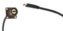 USB3CFTV22ZN  Connectors