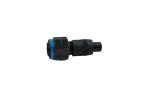 USB3CFTV6ZN electronic component of Amphenol