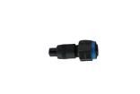 USB3CFTV6ZN  Connectors