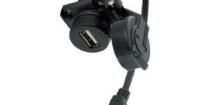 USBAPSCC2203A USB Cables / IEEE 1394 Cables