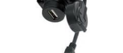 USBAPSCC2205A USB Cables / IEEE 1394 Cables