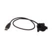 USBAPSCC7205A electronic component of Amphenol