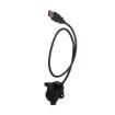 USBAPSCC7205A USB Cables / IEEE 1394 Cables